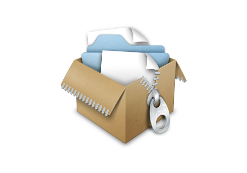 BetterZip 5.3.4 中文破解版-大头分享