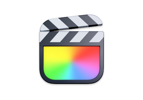 Final Cut Pro 11.1.0 破解版-大头分享