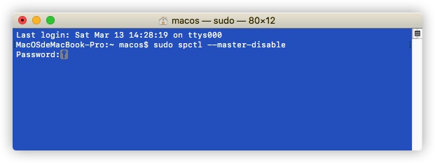 MacOS 10.15及以上xxx已损坏,无法打开插图1 MacOS 10.15及以上xxx已损坏,无法打开插图1
