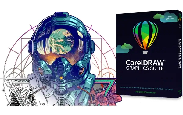 CorelDRAW Graphics Suite 2025 v26.0.0.101 x64 破解版插图 CorelDRAW Graphics Suite 2025 v26.0.0.101 x64 破解版插图