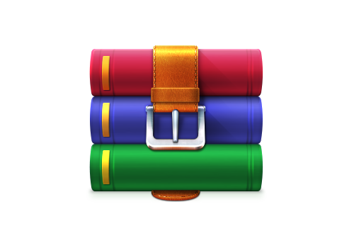 WinRAR v7.11 烈火中文破解版-大头分享
