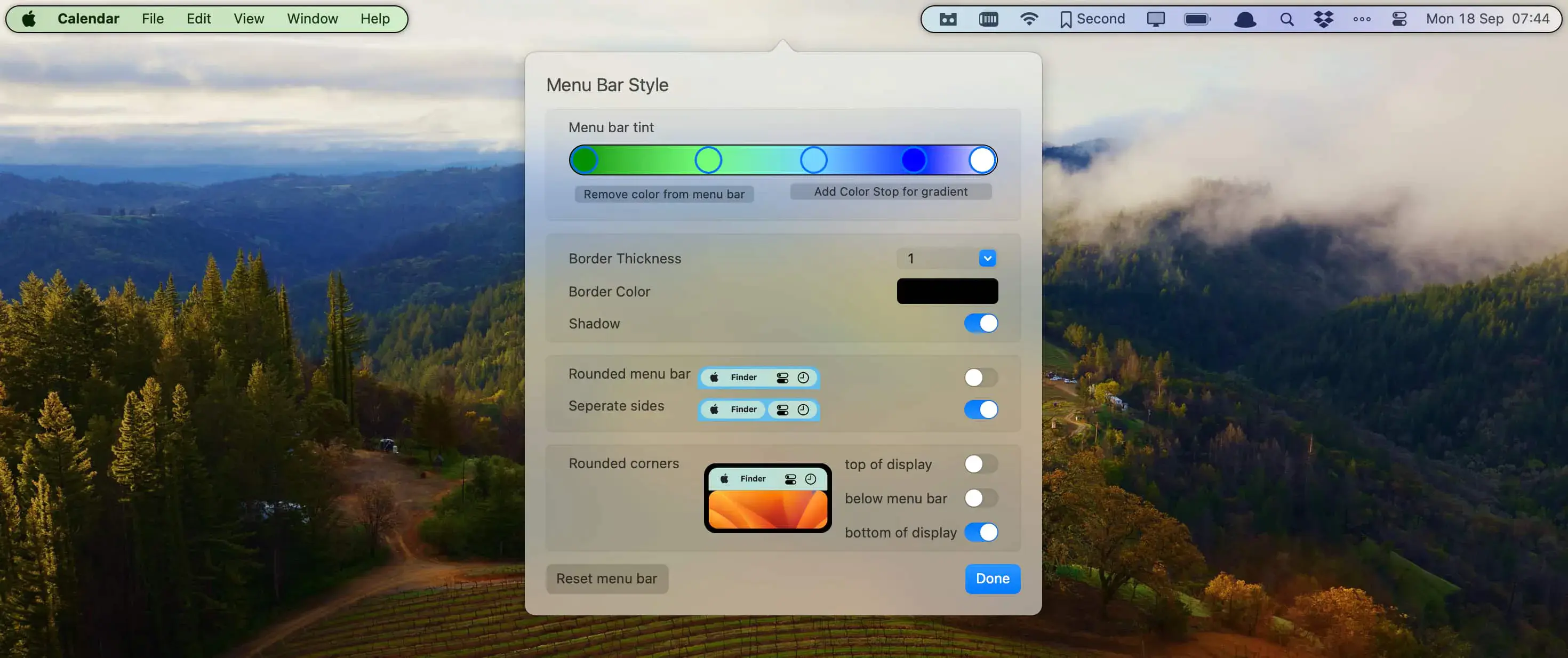 Bartender 5.3.4 破解版插图 Bartender 5.3.4 破解版插图