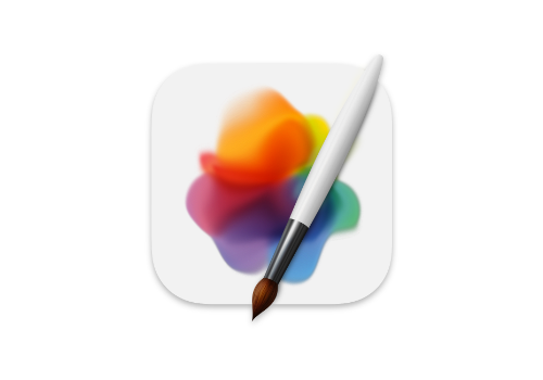 Pixelmator Pro 3.6.17 破解版-大头分享