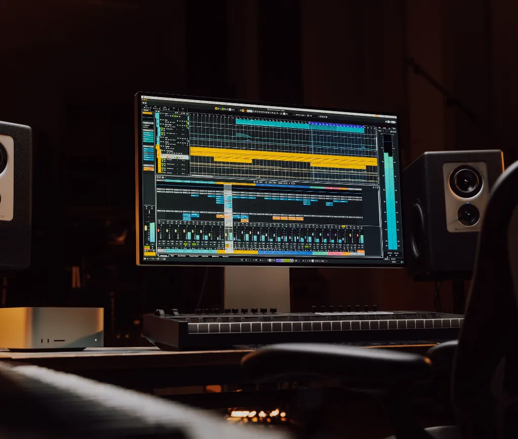 Steinberg Cubase Pro 14.0.20 破解版插图 Steinberg Cubase Pro 14.0.20 破解版插图