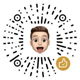 赞赏码-大头分享