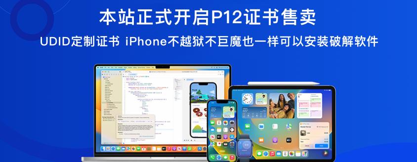 iOS系统如何安装破解软件-大头分享
