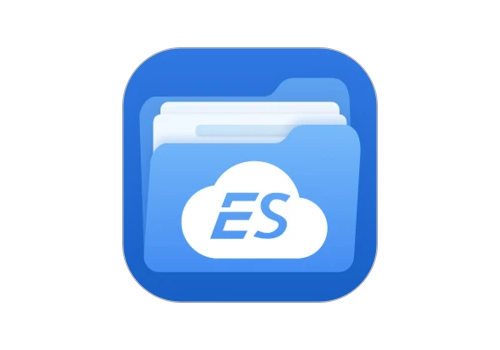 ES文件浏览器 v4.4.3.6 去广告破解VIP版-大头分享