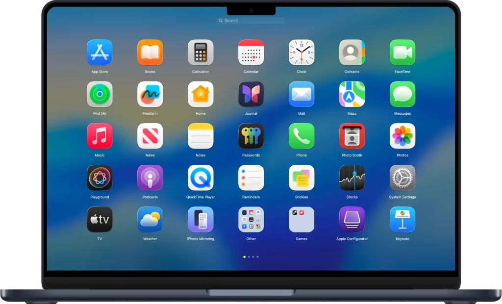 BuhoLaunchpad 2.0.0 破解版插图 BuhoLaunchpad 2.0.0 破解版插图